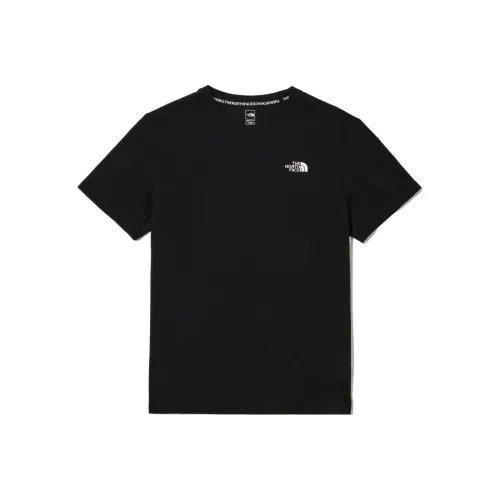 The North Face Кемпинг T-Рубашка Мужская