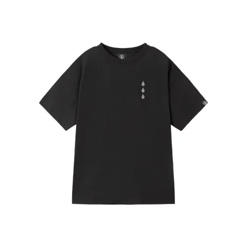 VOLCOM Унисекс Футболки