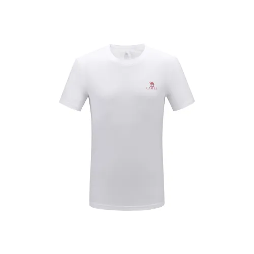 CAMEL Мужская Быстросохнущая T-Рубашка