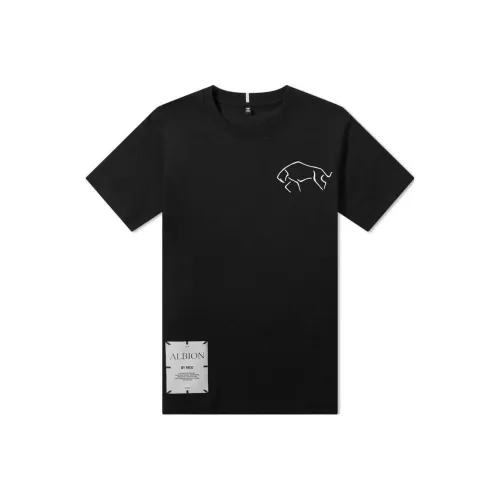 McQ Alexander McQueen Рубашка Мужская