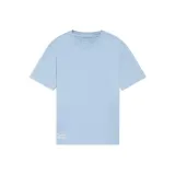 Туманно-голубой