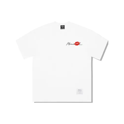 MIRACLE KILL Унисекс Футболка