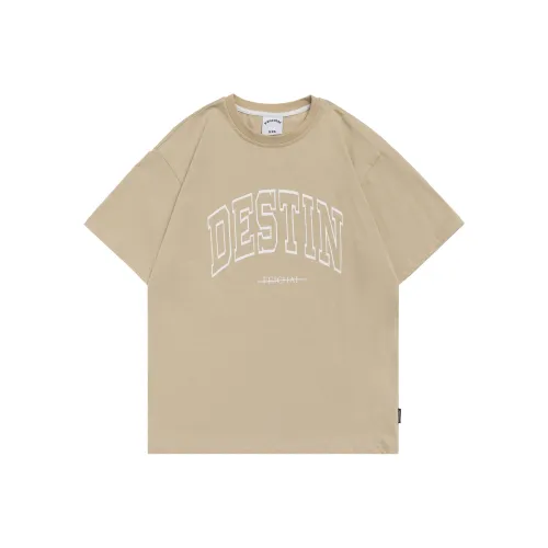 FEICHAI Унисекс Футболка