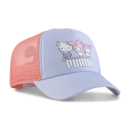 PUMA Полиэстер Бейсболки Kids