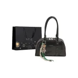 Черный+Брелок