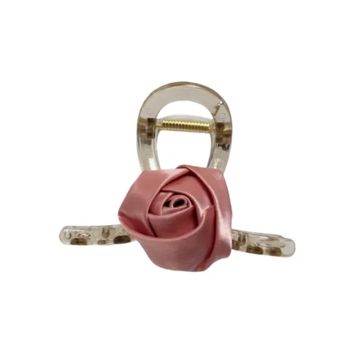 TBoML Прозрачный Акриловые Заколки для волос Женские