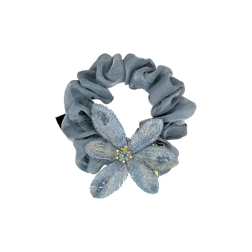 Cercoo Резинка для волос из искусственного хрусталя женская