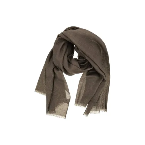 Brunello Cucinelli Вязаные шарфы Женские