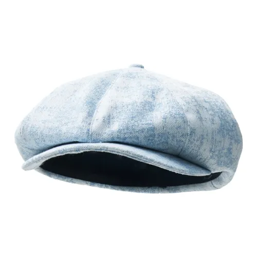 Lagur Хлопковые Береты Женские