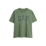 Серый Зеленый