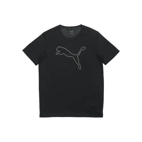 PUMA Мужские T-рубашки