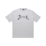 Светло-серый