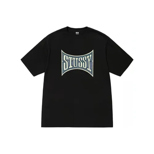 Stussy SS23 Унисекс Футболки