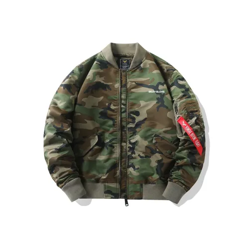 BODY GLOVE Унисекс Куртки