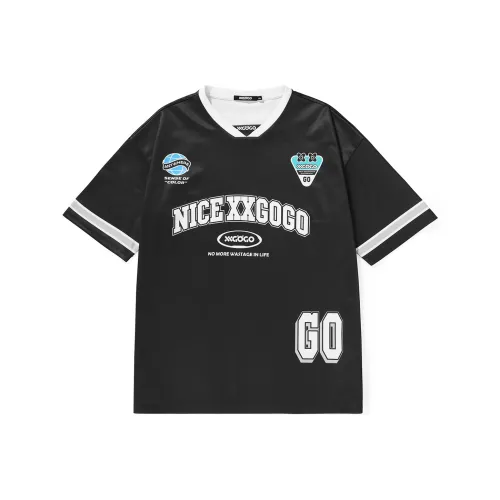 XXGOGO Унисекс Футболки