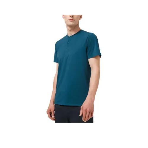 lululemon The Fundamental Мужская T-рубашка