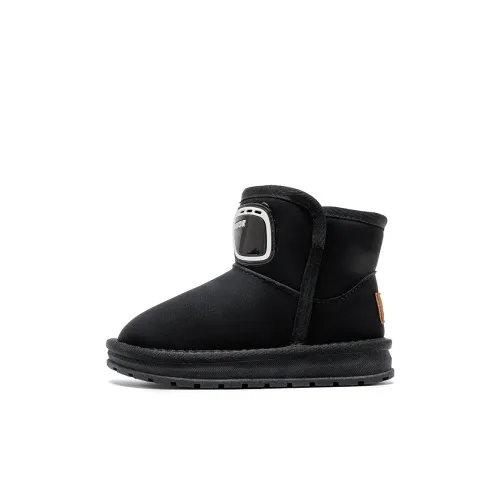 Warrior Cloud Sail Series Водонепроницаемый Противоскользящий Водоотталкивающий Утепленная обувь для детей