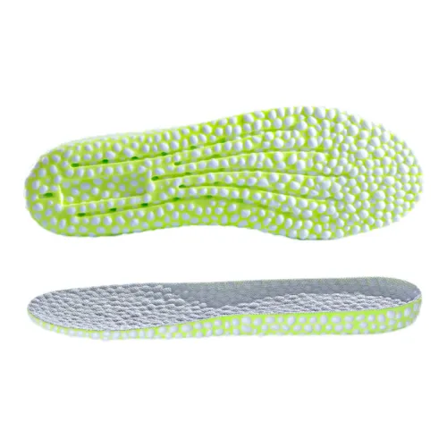 Leopard Kitten Boost+ Эластичная сетчатая ткань стельки унисекс