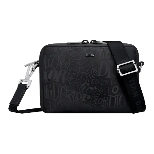 DIOR Crossbody сумки Мужские