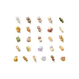 3 Слепых Коробки (Случайный Стиль)