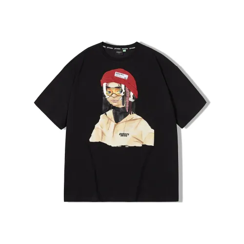 EPTISON Унисекс Футболки