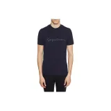 Морской синий