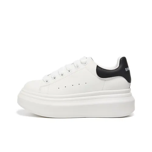 ST SAT Низкий Топ Casual Женский