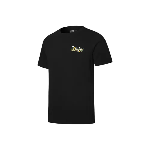 PUMA x BEASTER T-Shirt Унисекс Черный