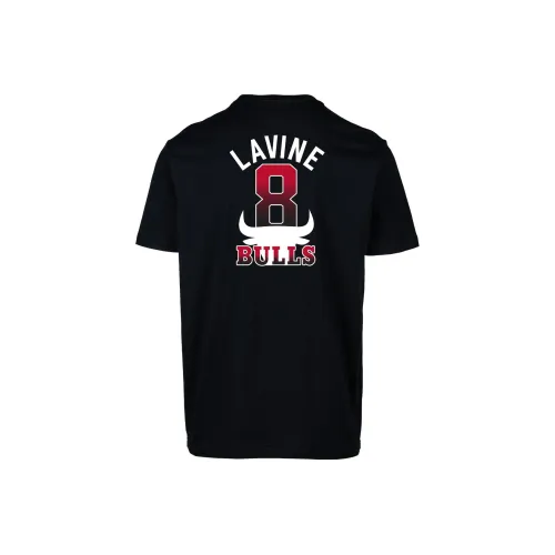 NBA Chicago Bulls T-Shirt Мужская