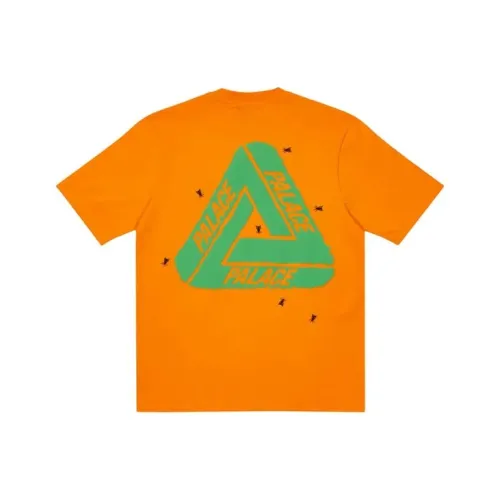 Дворцовый Апельсин Унисекс Футболка