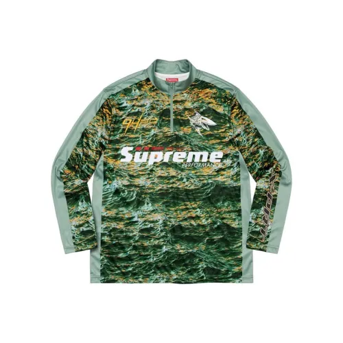 Supreme SS22 Унисекс Футболки