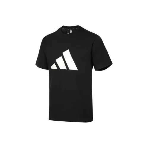 Adidas Future Icons T-Shirt Мужской Черный
