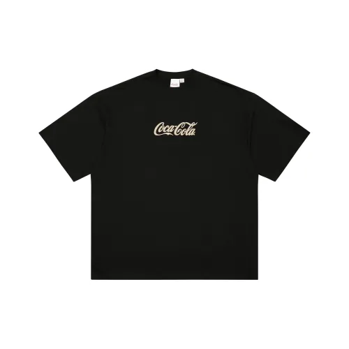 COCA COLA Унисекс Футболки