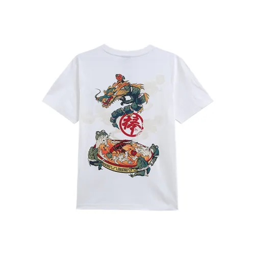 ONIARAI Мужские T-рубашки