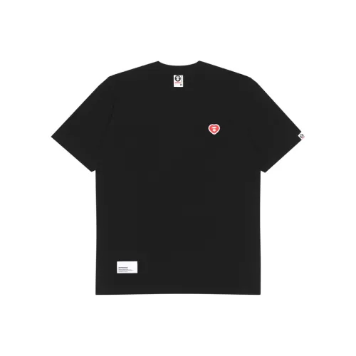 Aape Мужские T-рубашки