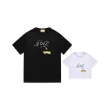 Black (В комплекте с White Cropped)