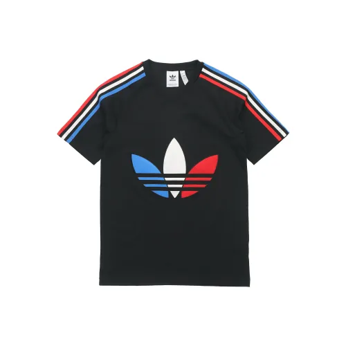 Adidas Originals T-Shirt Мужской Черный