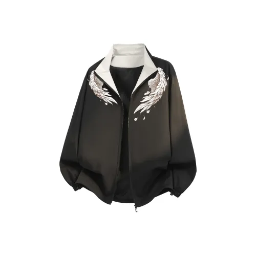 PAUL COSTELLOE Куртки и Пальто Унисекс