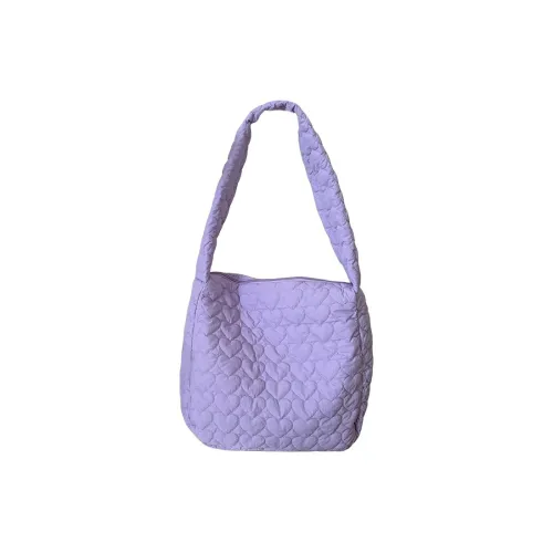 JINGLINGLONG Сумка-тоут Casual Commute Shoulder Bag Large Capacity MULTI Compartments Insulated Women's Bag