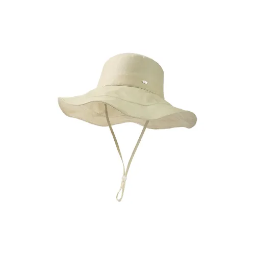 SIGGI STUDIOS Хлопковые шляпы с защитой от солнца для женщин