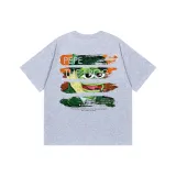 Серый меланж