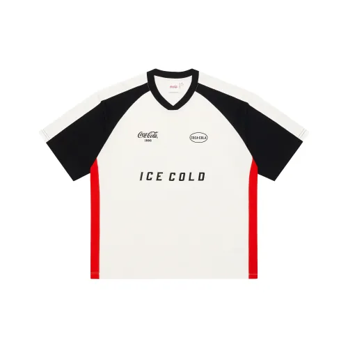 COCA COLA Унисекс Футболки