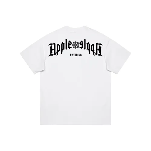 Sweed.Inc Унисекс Футболки