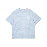 Масляные картины, синий цвет