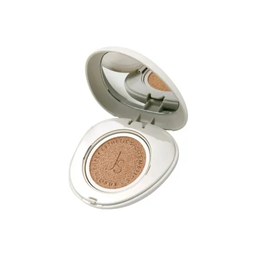 JIUSE Hydrating Светлый Infused Air Cushion Крем Безупречный Цвет лица Прозрачный Сглаживающий