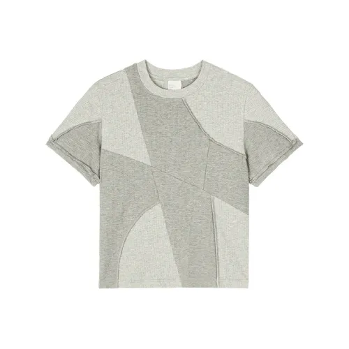 SIMPLE PROJECT Унисекс Футболка