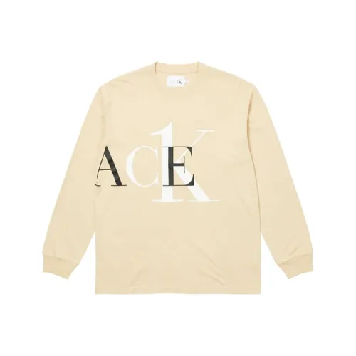 PALACE SS22 T-Shirt Unisex Yellow