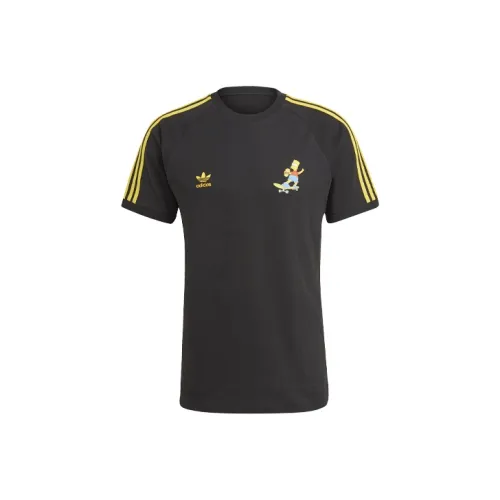 Adidas Originals x The Simpsons x T-Shirt Мужской
