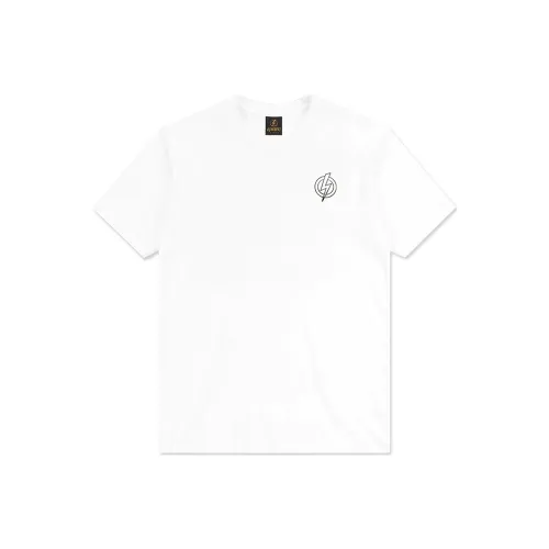 MIRACLE KILL x Othebest Прямой крой T-рубашка Мужская