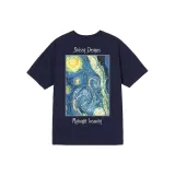 Морской синий